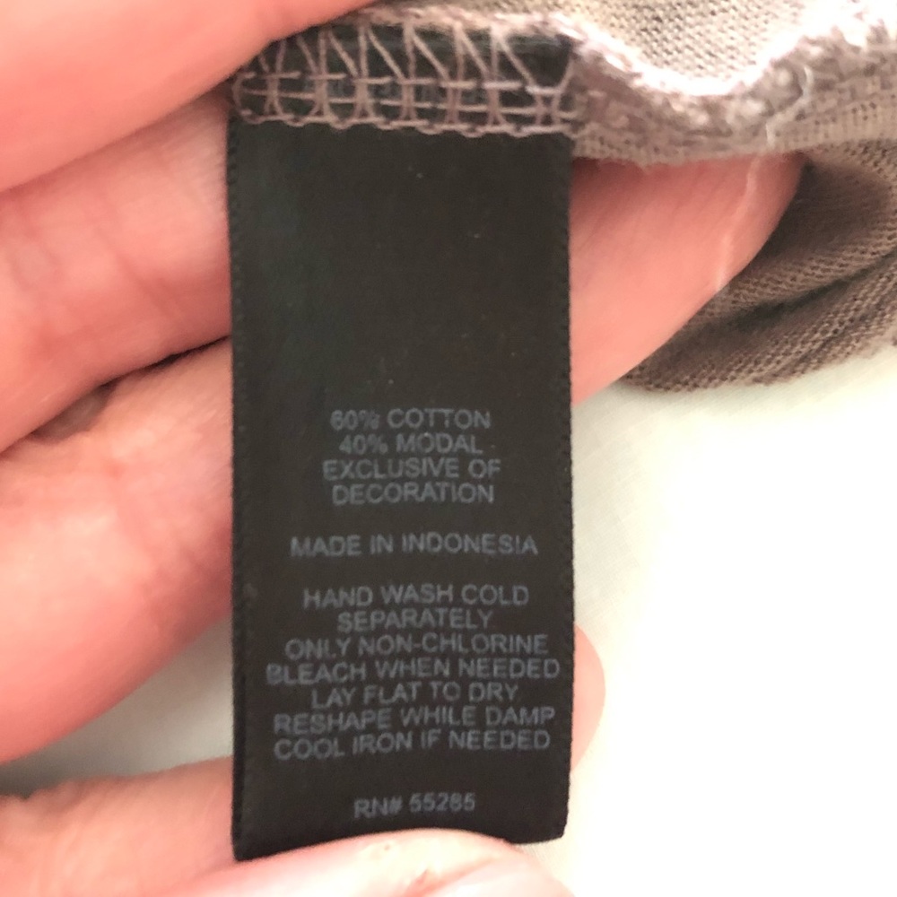 Express | Racer back Tank - Picture 6 of 6